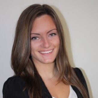 Shelbie Stahr, Ph.D., MPH