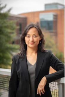 Ping-Ching Hsu, Ph.D.