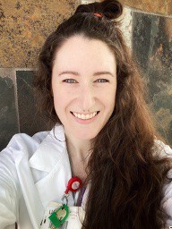 Katie Wallis, B.S., LATG