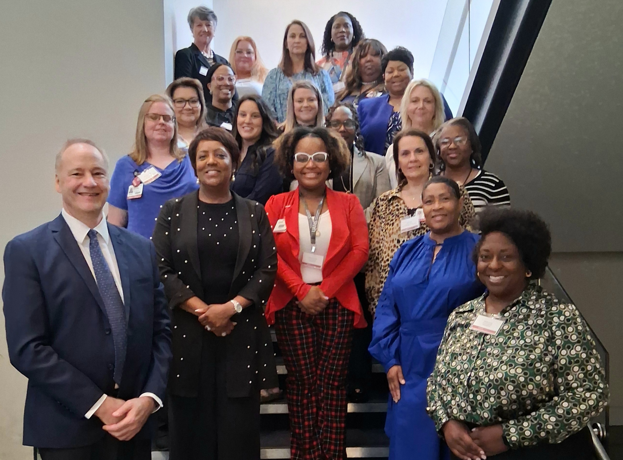 Navigator Program | UAMS Office of Community Outreach & Engagement