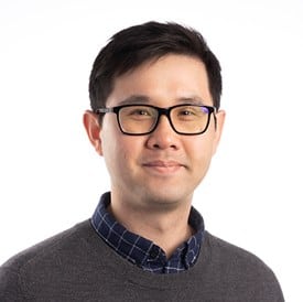 Justin Wai C. Leung, PhD, MSc