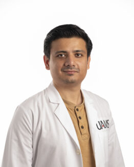 Manish Adhikari, PhD