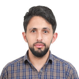 Ahmed Ghareeb
