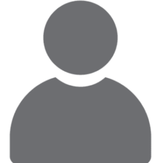 Blank Avatar