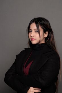 Joyeeta Khan