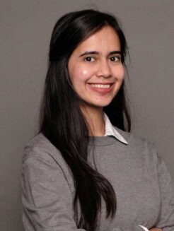 Saloni Sood