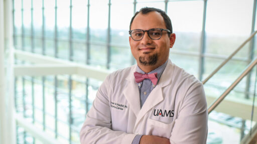 Samer Al Hadidi, M.D.