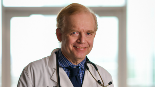 Frits van Rhee, M.D., Ph.D.