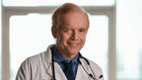 Frits van Rhee, M.D., Ph.D.