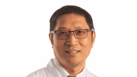 Fenghuang (Frank) Zhan, M.D., Ph.D.