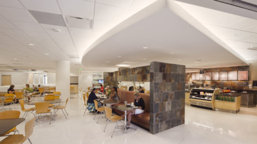 Dining Options