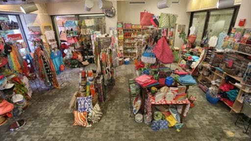 Gift Shop