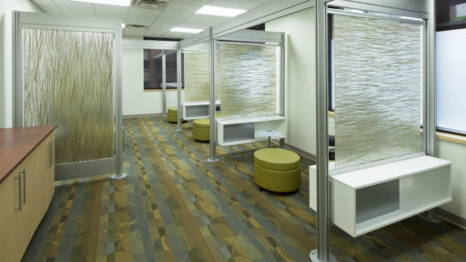Relaxation Room