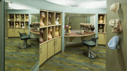 Kristen J. Madsen Wig Boutique