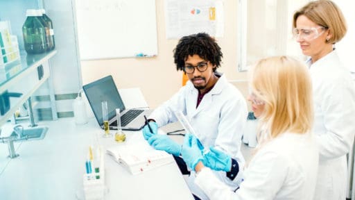 clinical trials cancer