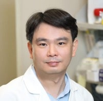 Y. William Lu, Ph.D. 