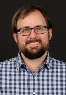 Timothy Cody Ashby, Ph.D.