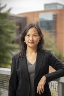 Ping-Ching Hsu, Ph.D.