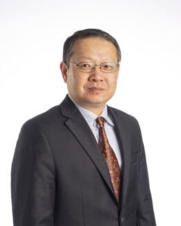 Yong Zhu, Ph.D., MA, MS