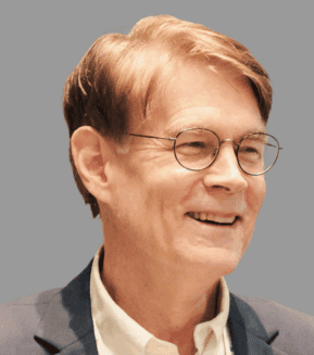 Donald J. Johann Jr., M.D., M.Sc., FACP Donald J. Johann Jr., M.D., M.Sc., FACP