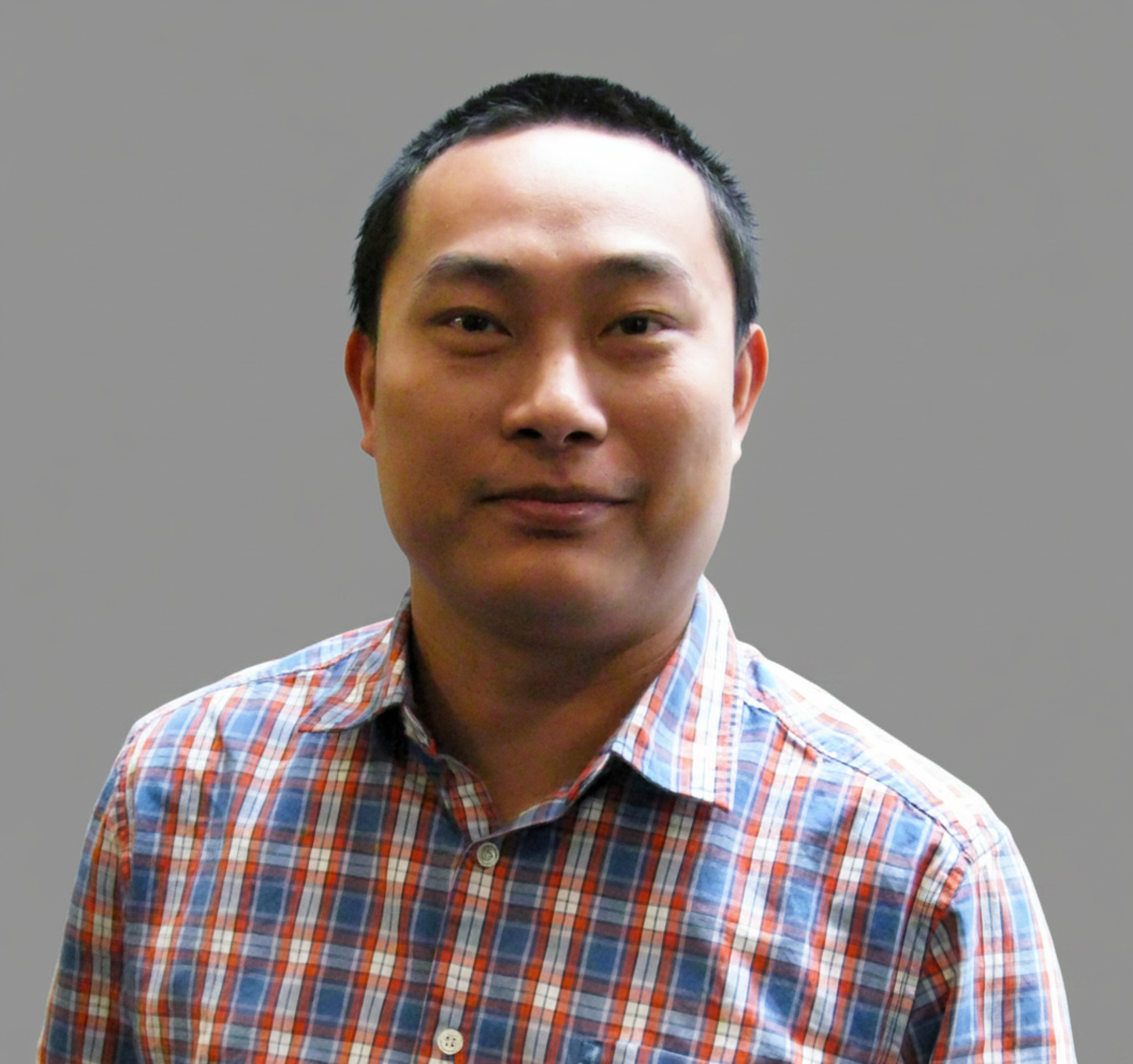 Zhiqiang Qin, M.D., Ph.D. Zhiqiang Qin, M.D., Ph.D.
