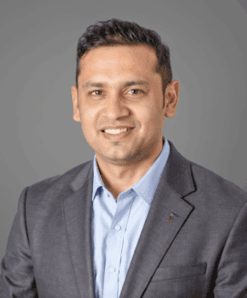 Amit K. Tiwari, Ph.D., DABT Amit K. Tiwari, Ph.D., DABT