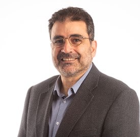 Behjatolah Karbassi, Ph.D.