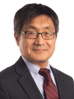 Deukwoo Kwon, Ph.D.