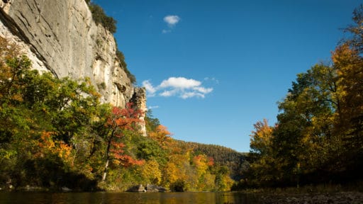 Buffalo National River