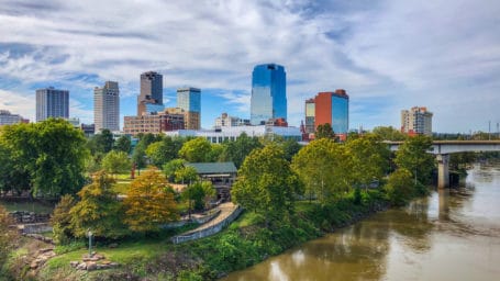 Little Rock, Arkansas