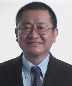 Jun Ying, Ph.D.