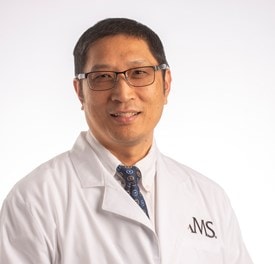 Frank Zhan, MD, PhD