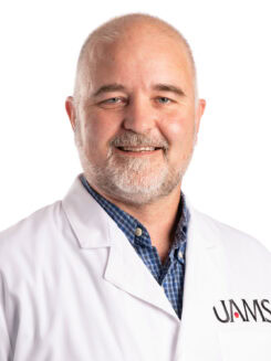 Rick Edmondson, Ph.D.