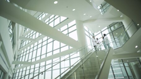Winthrop P. Rockefeller Cancer Institute.