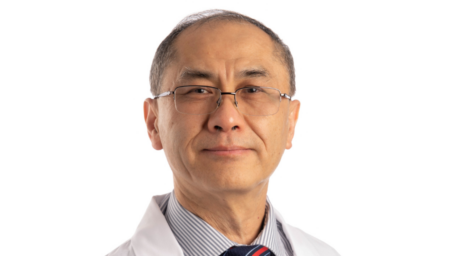 Dr. Shi-Ming Tu